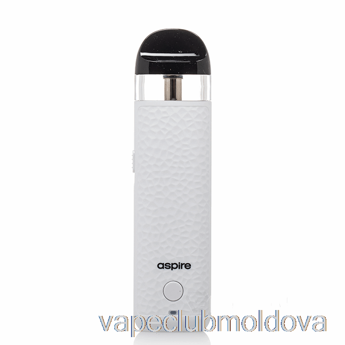 Kit Vape Pod Aspire Minican 4 Pod System Alb